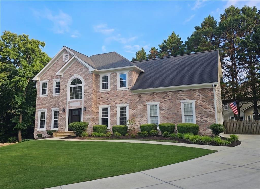 925 Davis Bend, Alpharetta, GA, 30004 1 925 Davis Bend