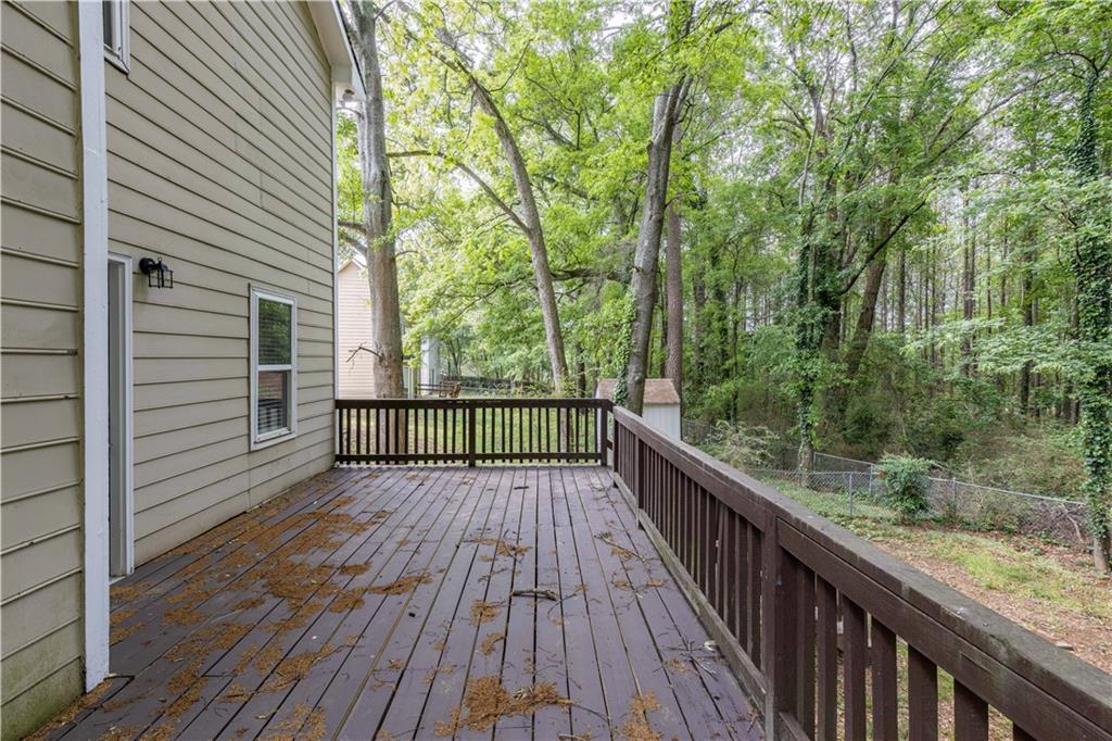 429 Orchard Drive, Stone Mountain, Georgia image 25