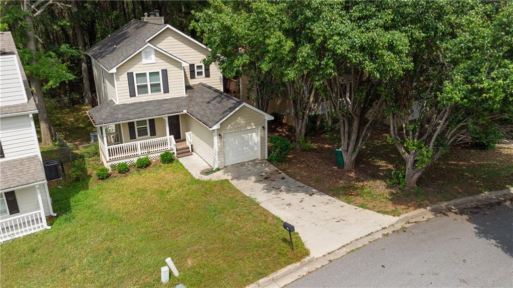 429 Orchard Drive, Stone Mountain, Georgia image 31