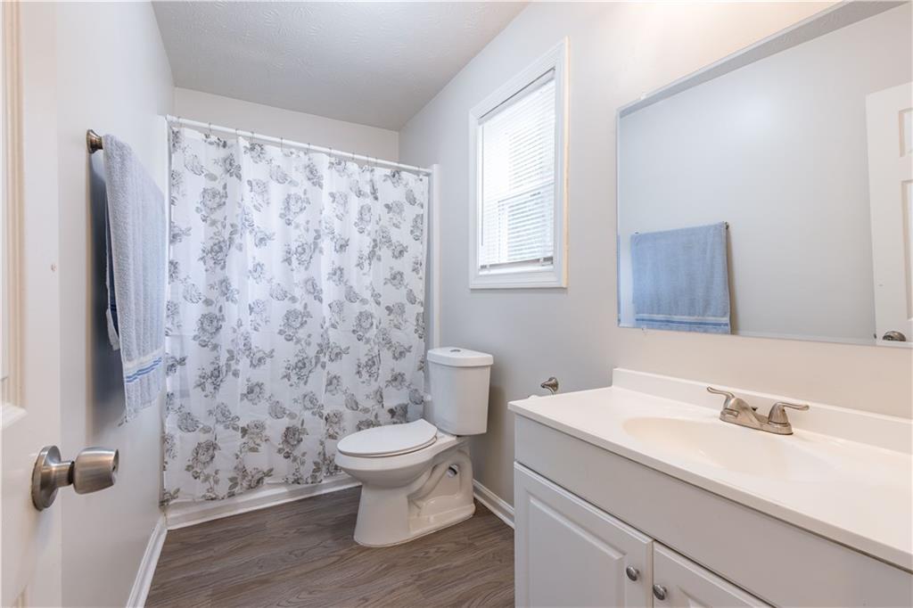 429 Orchard Drive, Stone Mountain, Georgia image 20