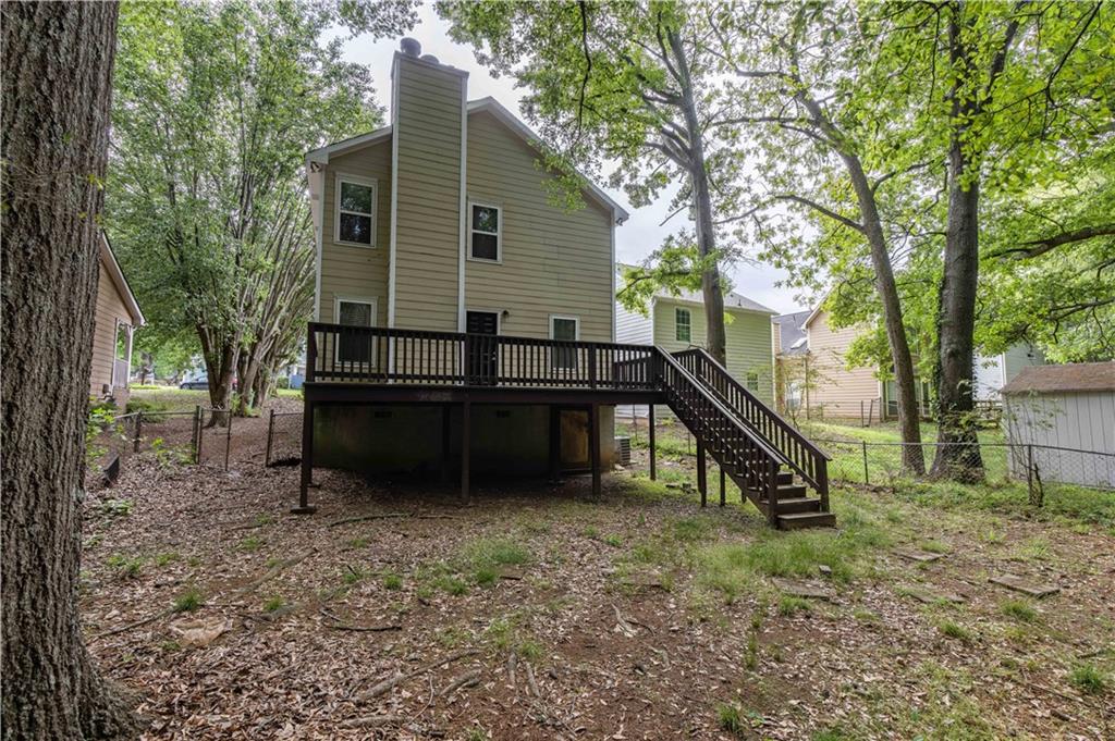 429 Orchard Drive, Stone Mountain, Georgia image 28