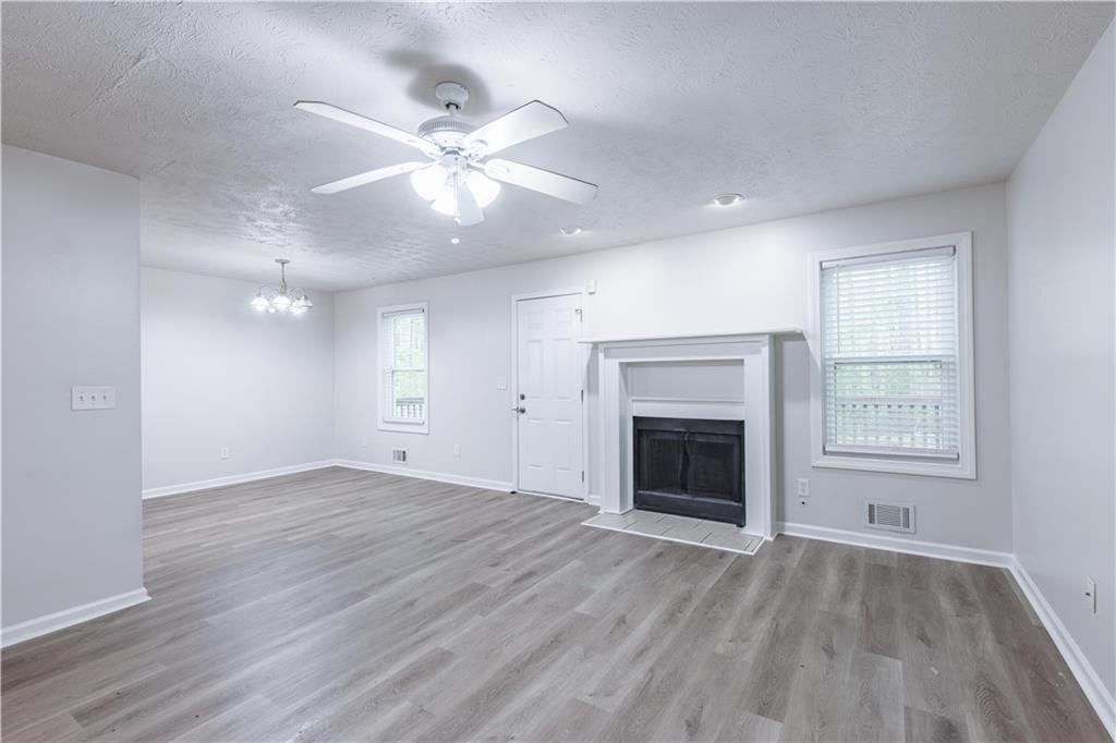 429 Orchard Drive, Stone Mountain, Georgia image 7