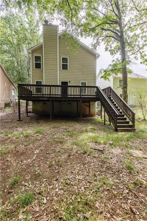 429 Orchard Drive, Stone Mountain, Georgia image 27