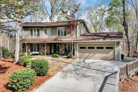 5692 Mallard Crossing Gainesville GA 30504