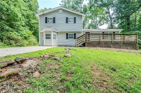 270 Hunt Ridge Drive Stockbridge GA 30281