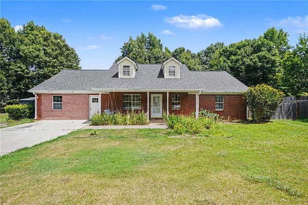3 Bonnie Glen Ln, Hampton, GA, 30228