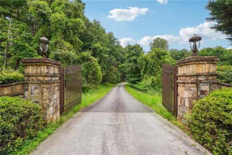 Vacant Land For Sale - 504 Bayberry Crossing Drive<br/> Gainesville, GA 30501
