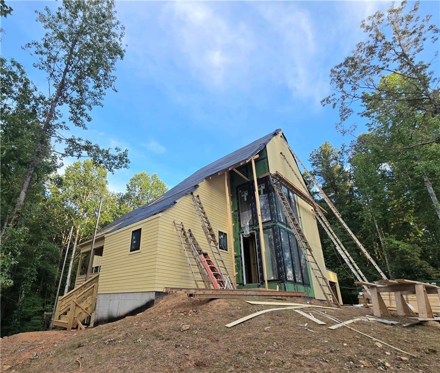 140 Cedarwood Lane