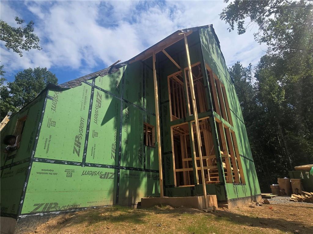 140 Cedarwood Lane