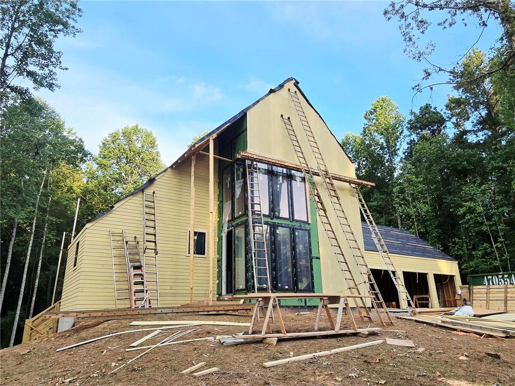 140 Cedarwood Lane