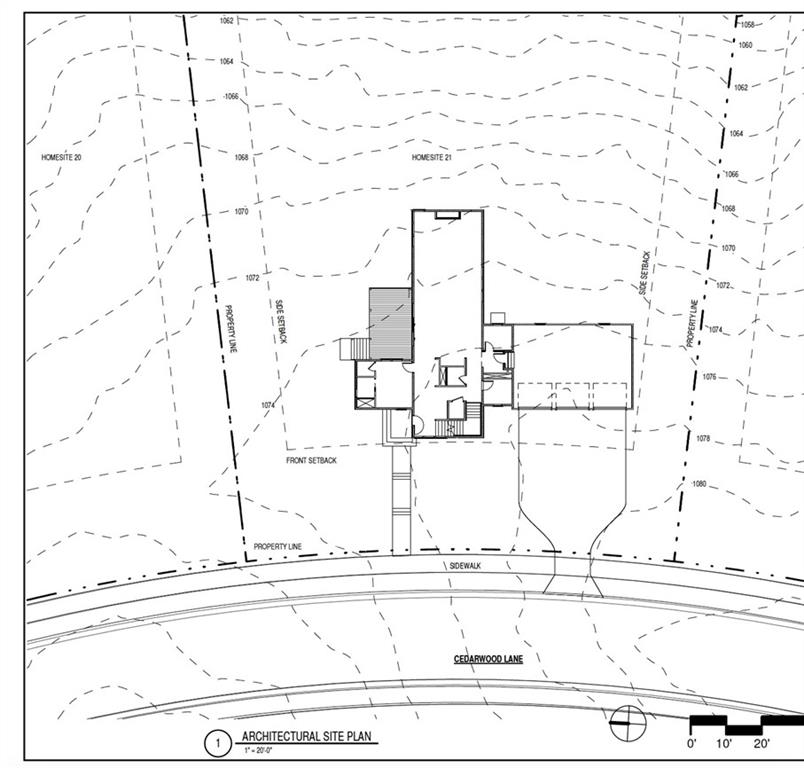140 Cedarwood Lane, Roswell, Georgia image 7