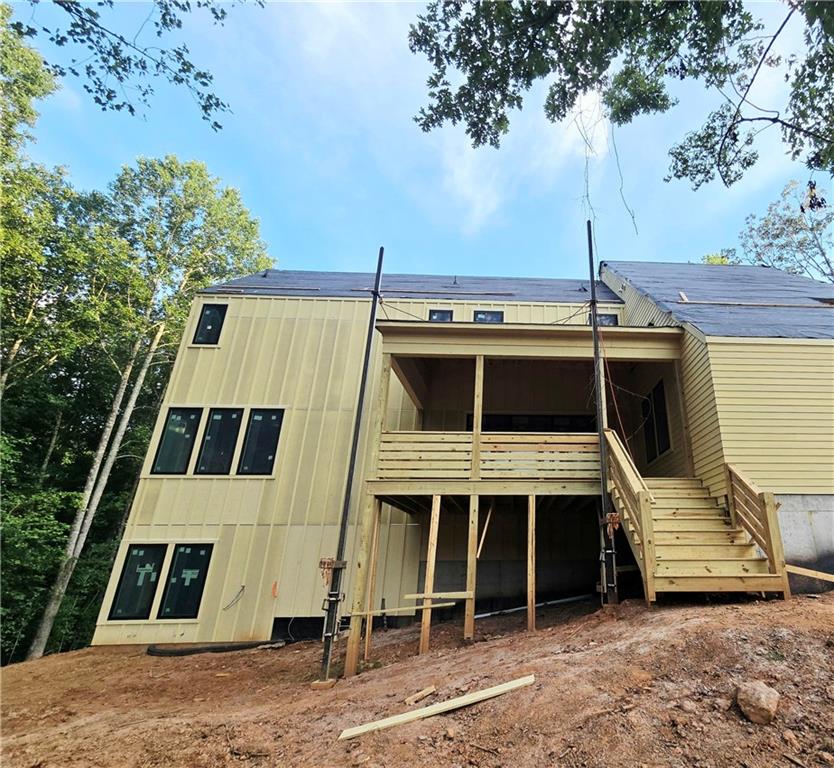 140 Cedarwood Lane