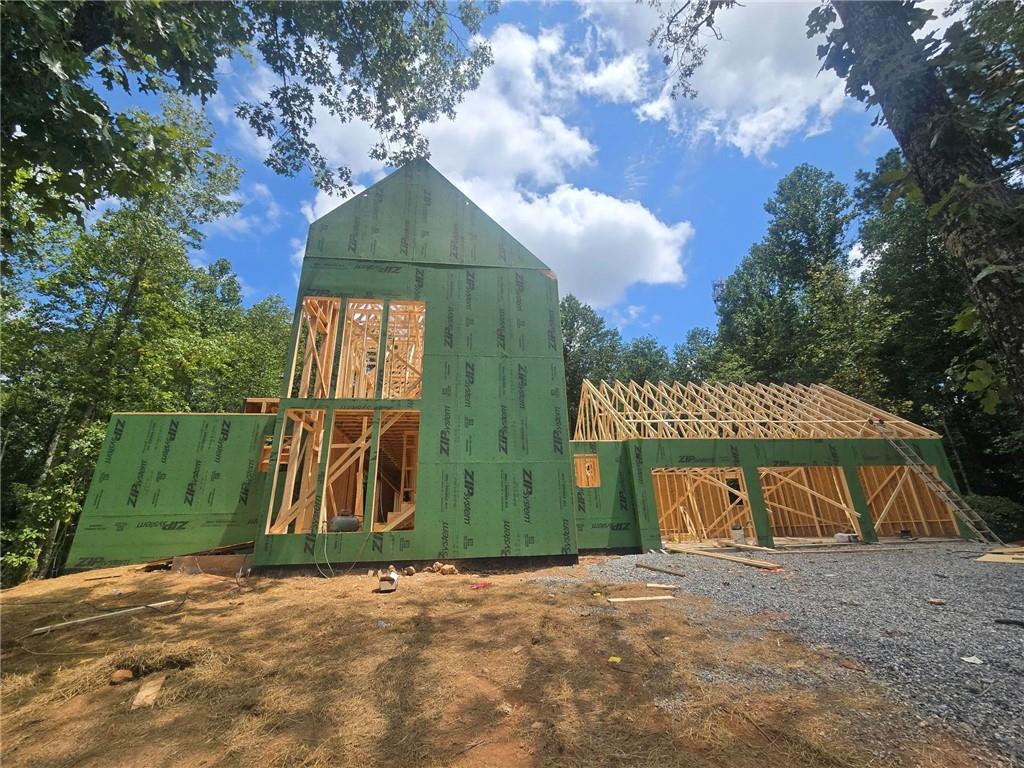 140 Cedarwood Lane