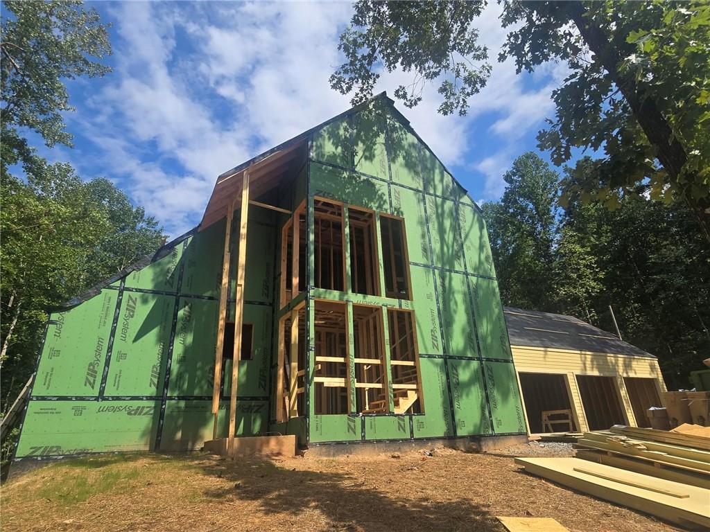 140 Cedarwood Lane