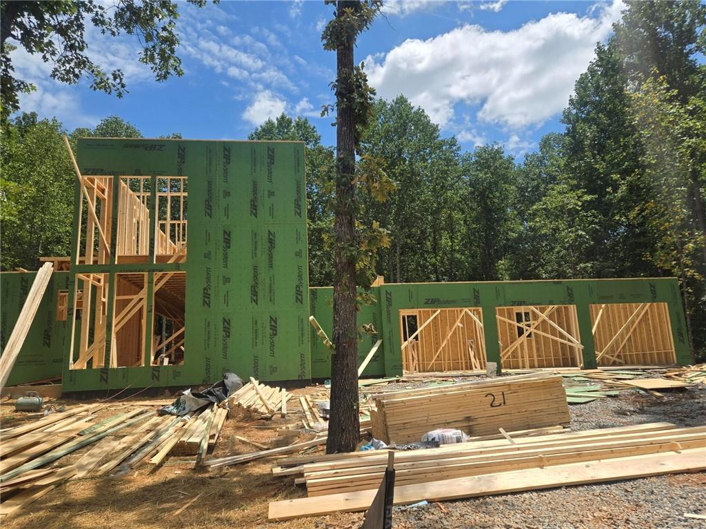 140 Cedarwood Lane