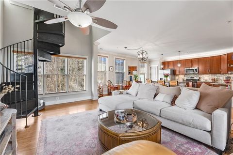 1628 Briarcliff Road NE 18 Atlanta GA 30306