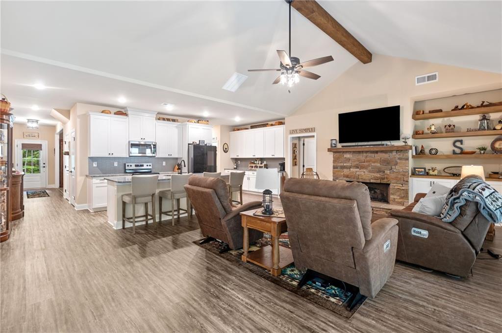 Lake Arrowhead - Residential