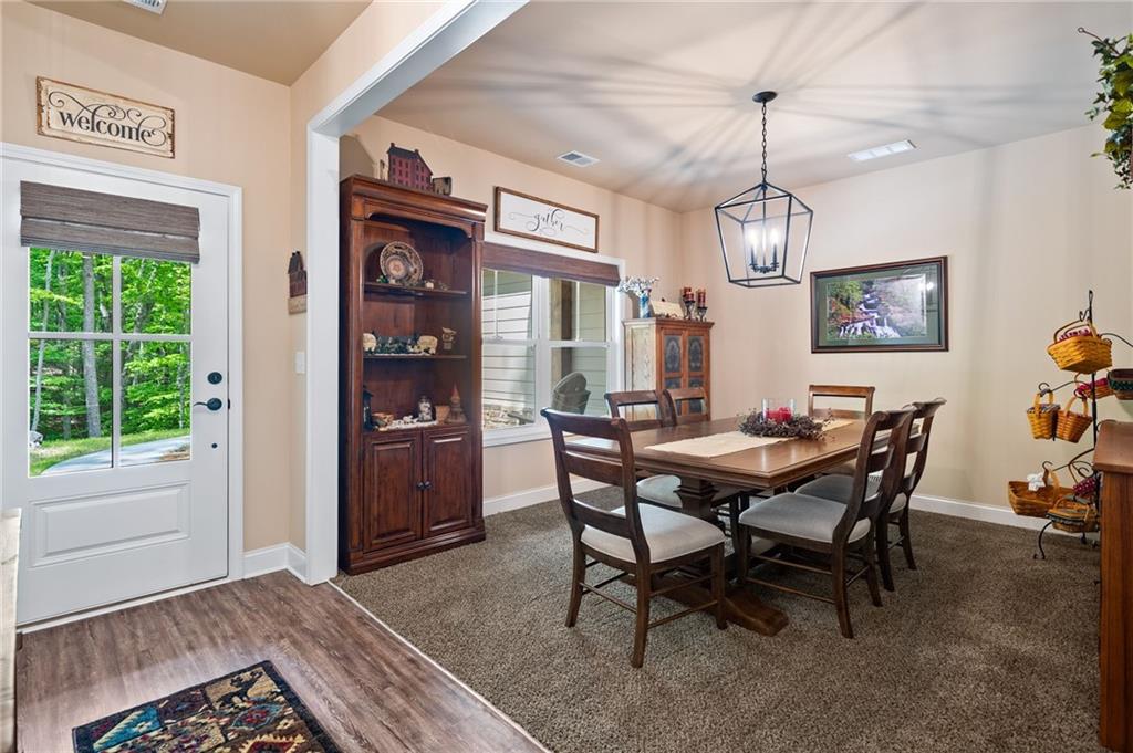 Lake Arrowhead - Residential