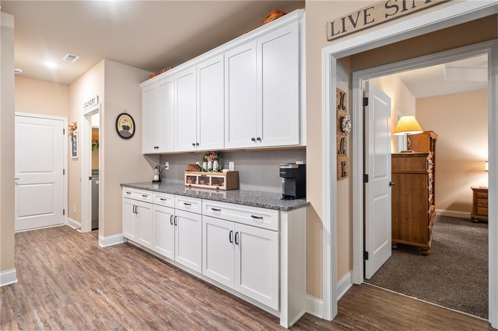 Lake Arrowhead - Residential