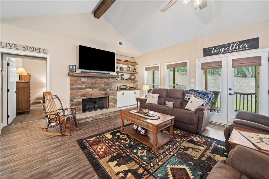 Lake Arrowhead - Residential