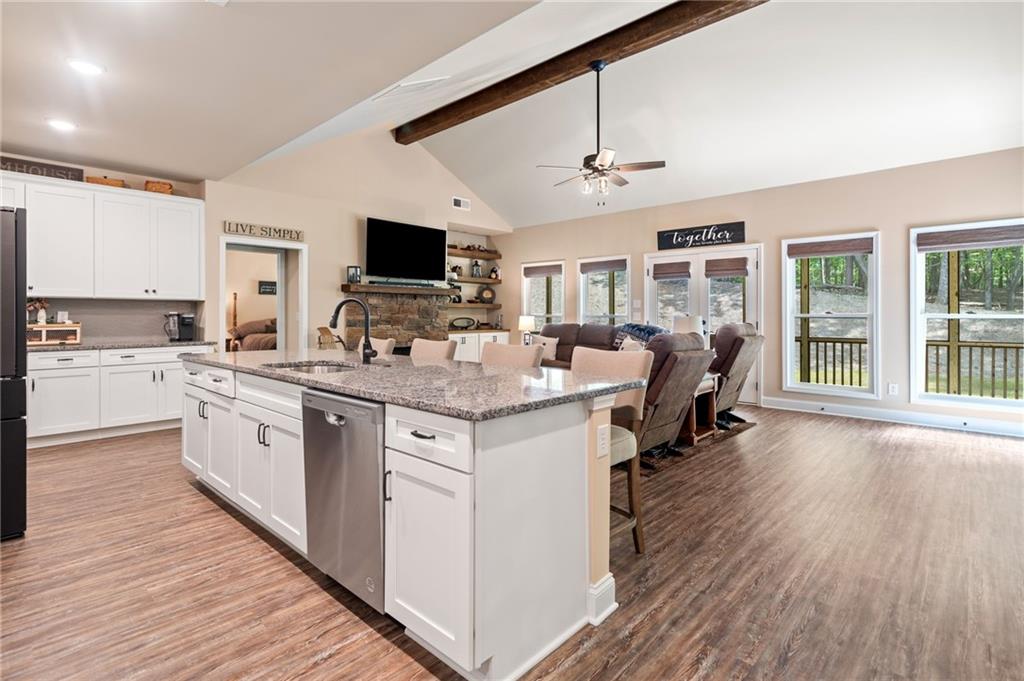 Lake Arrowhead - Residential