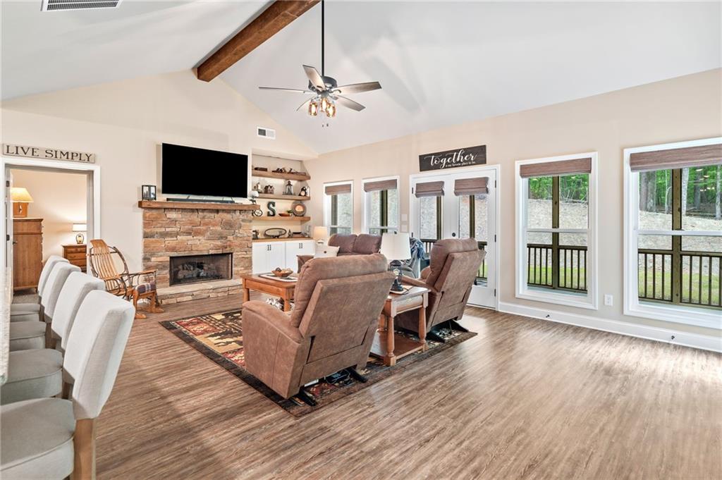 Lake Arrowhead - Residential