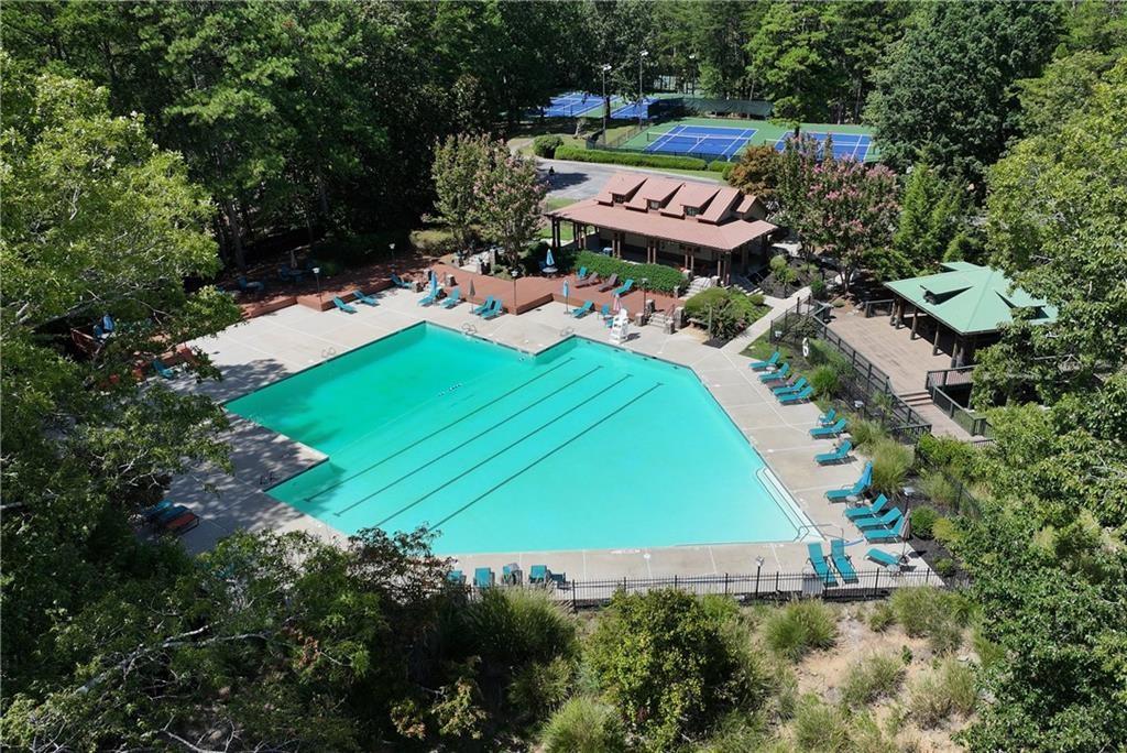 Lake Arrowhead - Residential