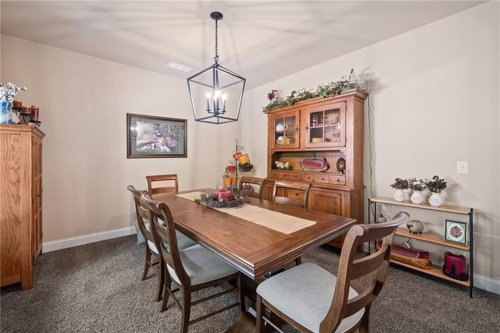 Lake Arrowhead - Residential