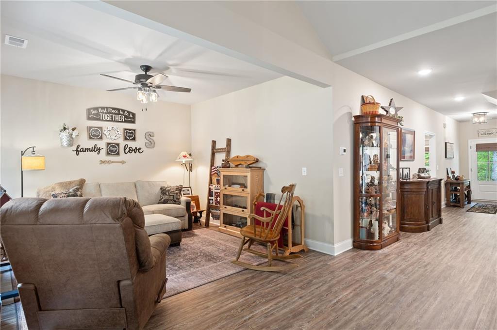 Lake Arrowhead - Residential