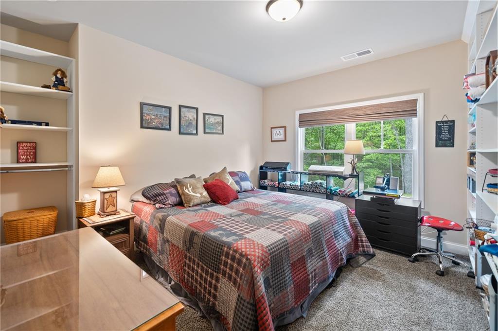 Lake Arrowhead - Residential