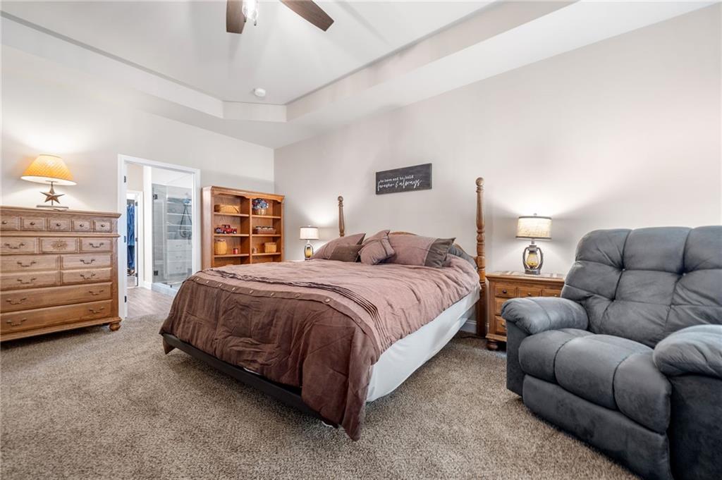 Lake Arrowhead - Residential