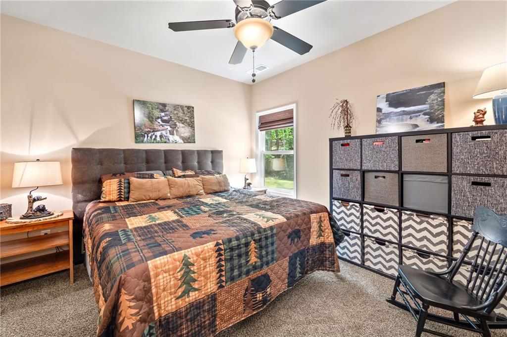 Lake Arrowhead - Residential