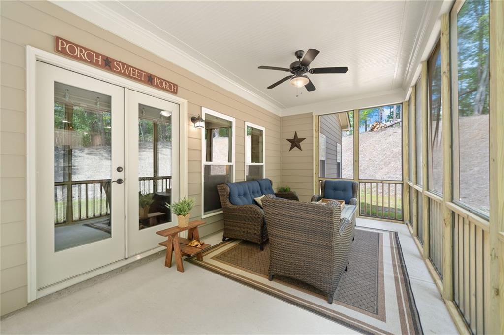 Lake Arrowhead - Residential