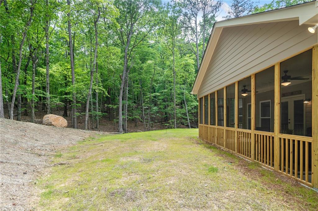 Lake Arrowhead - Residential