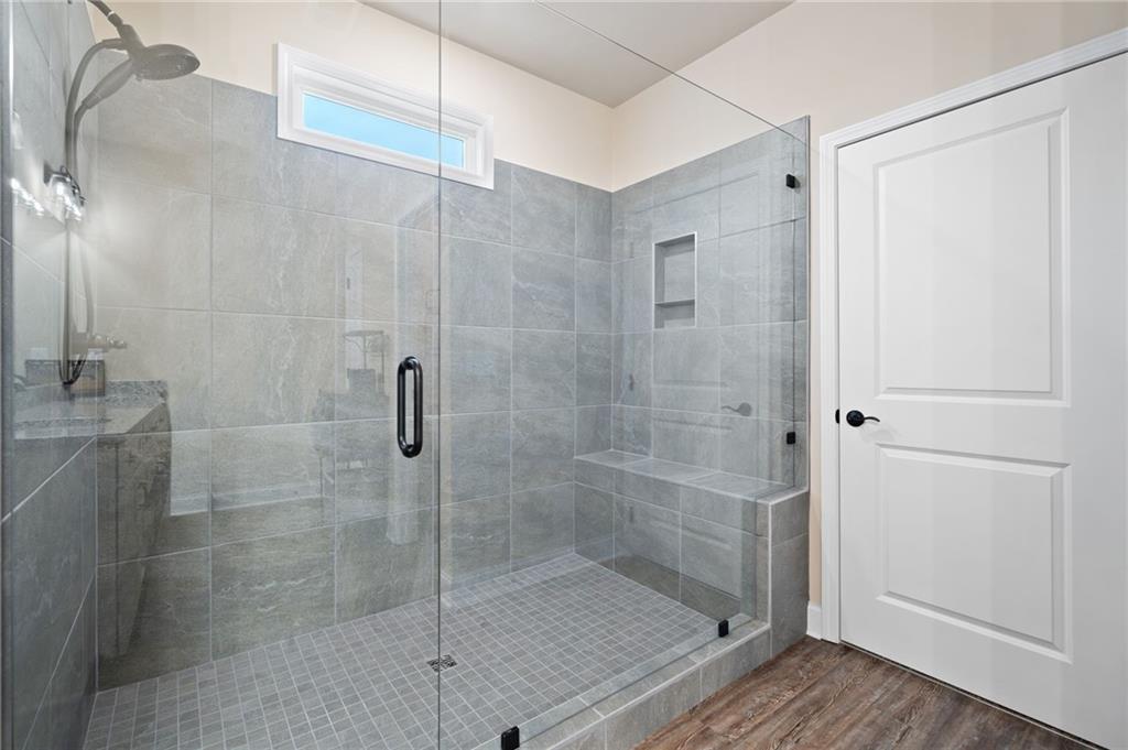 Lake Arrowhead - Residential