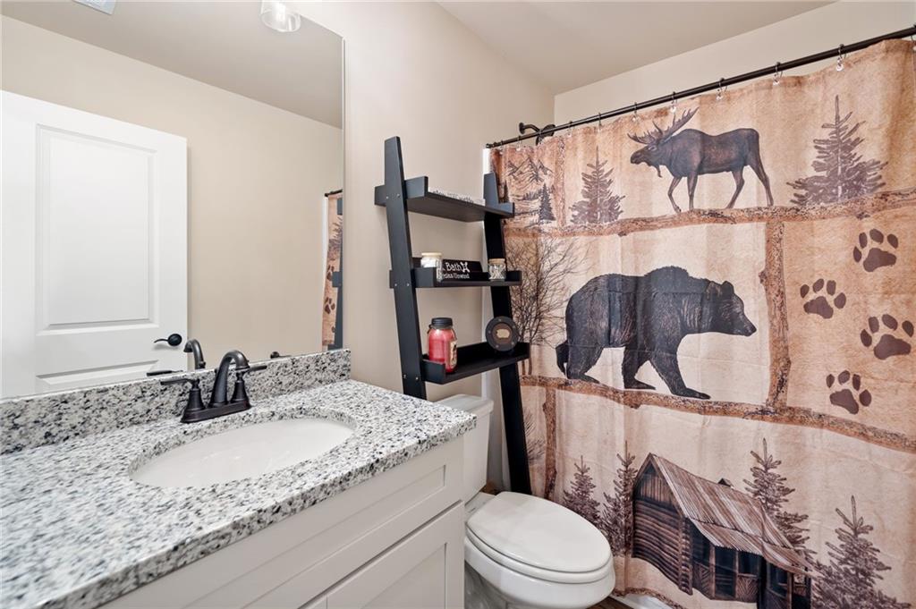 Lake Arrowhead - Residential