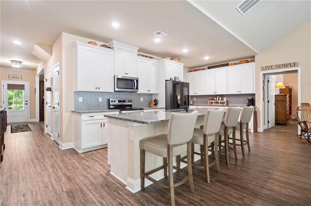 Lake Arrowhead - Residential