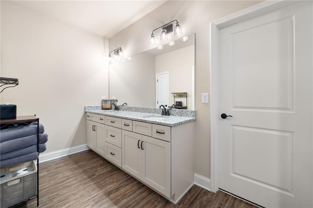 Lake Arrowhead - Residential