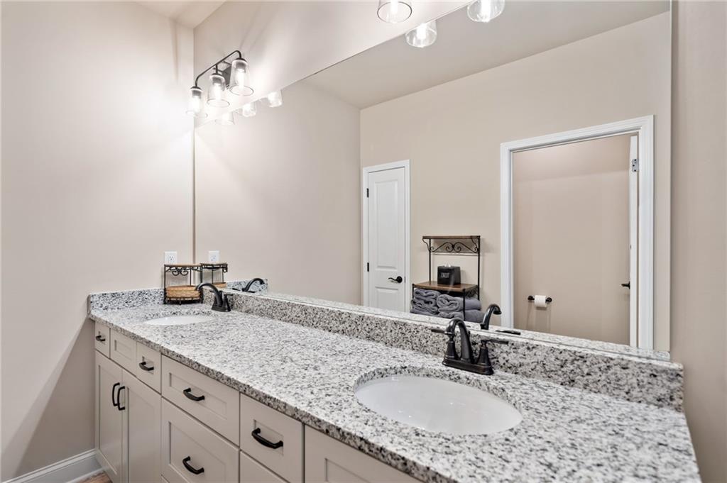 Lake Arrowhead - Residential