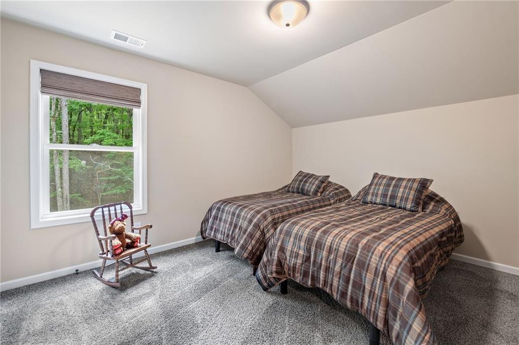 Lake Arrowhead - Residential