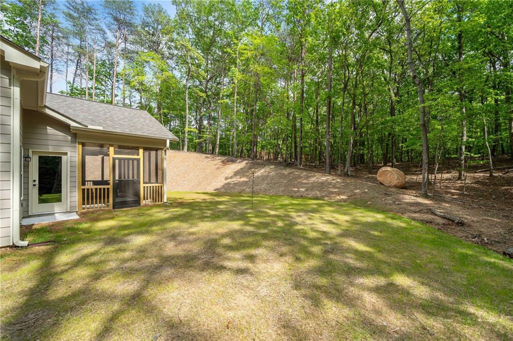 Lake Arrowhead - Residential