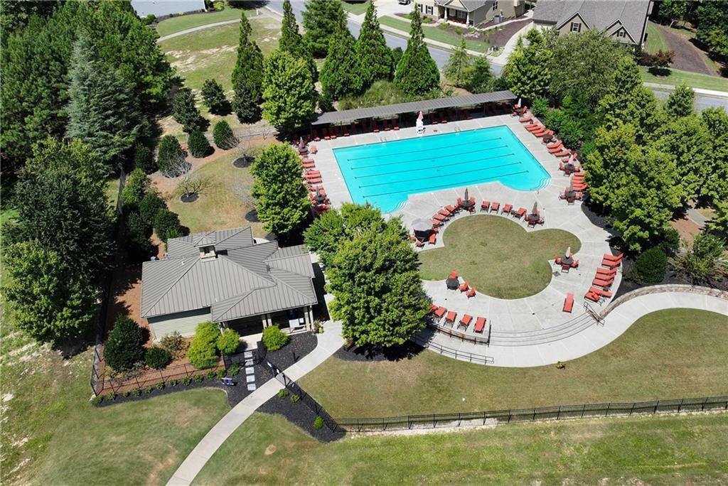 Lake Arrowhead - Residential