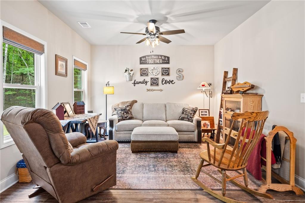 Lake Arrowhead - Residential