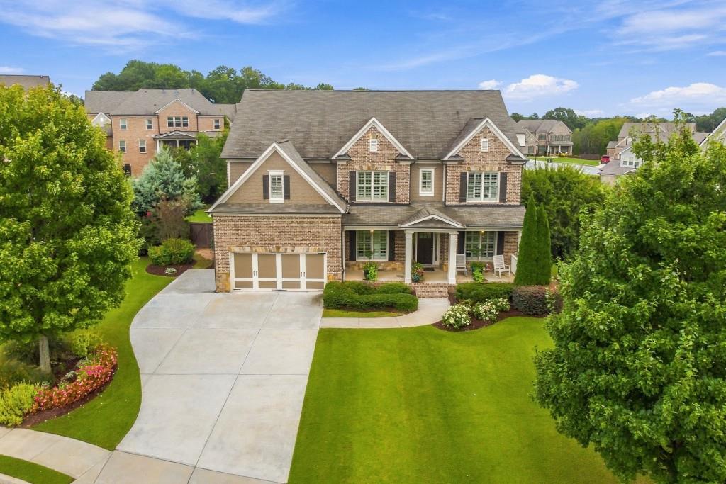4451 Tallow Court