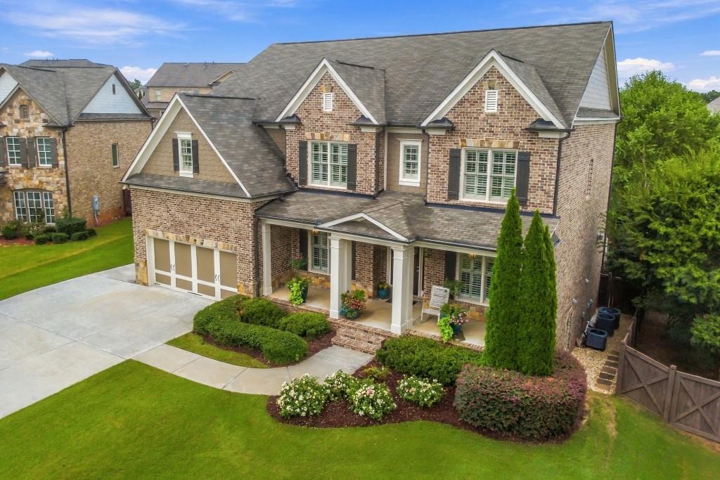 4451 Tallow Court