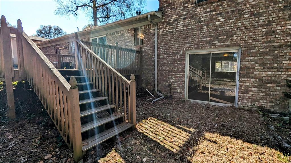 Vandiver Heights - Residential Lease