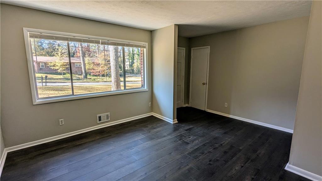 Vandiver Heights - Residential Lease