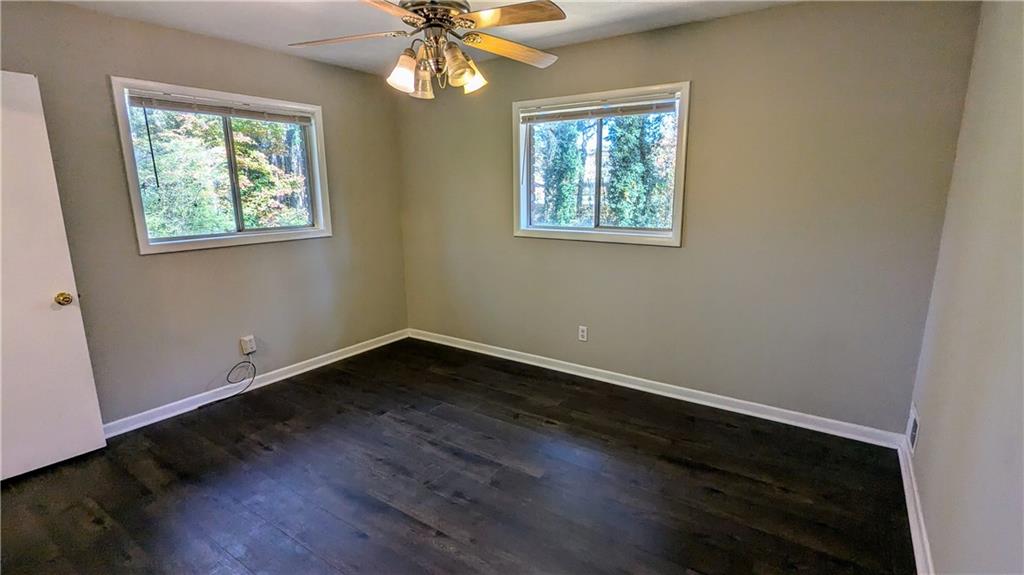 Vandiver Heights - Residential Lease