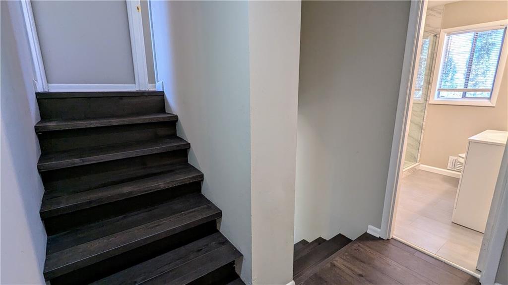 Vandiver Heights - Residential Lease