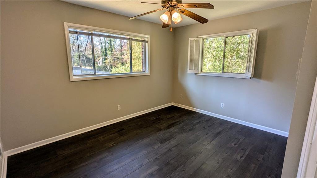 Vandiver Heights - Residential Lease
